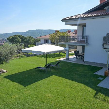 Apartma Bellavista Izola Exterior foto