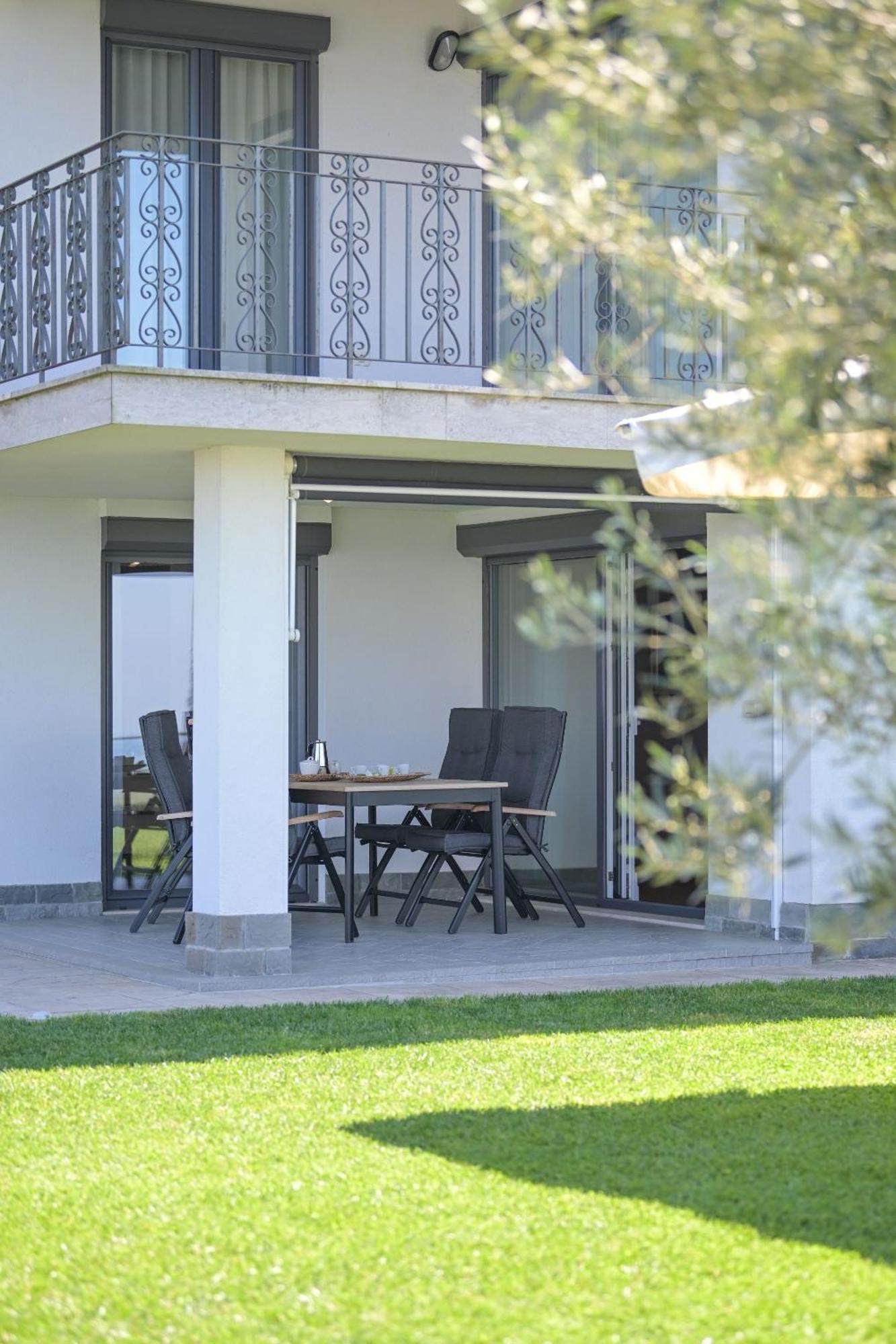 Apartma Bellavista Izola Exterior foto